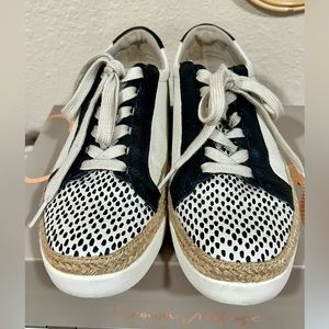 Crown Vintage sneaker